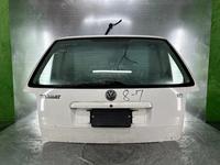 Крышка багажника на Volkswagen Passat B5 из Японии!for55 000 тг. в Астана