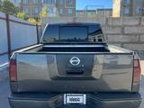 Nissan Titan 2008 года за 6 000 000 тг. в Караганда – фото 4