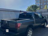 Nissan Titan 2008 года за 6 000 000 тг. в Караганда – фото 2
