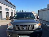 Nissan Titan 2008 года за 6 000 000 тг. в Караганда