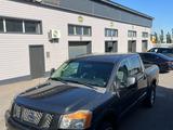 Nissan Titan 2008 года за 6 000 000 тг. в Караганда – фото 3