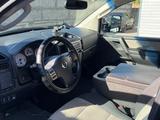 Nissan Titan 2008 года за 6 000 000 тг. в Караганда – фото 5