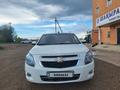 Chevrolet Cobalt 2022 годаfor5 800 000 тг. в Астана