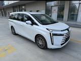 GAC Trumpchi M8 2024 года за 20 000 000 тг. в Алматы – фото 3