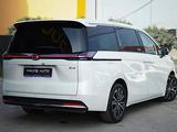 GAC Trumpchi M8 2024 года за 20 000 000 тг. в Алматы – фото 5