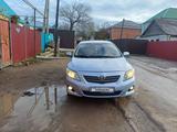 Toyota Corolla 2008 года за 5 000 000 тг. в Уральск – фото 2