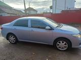 Toyota Corolla 2008 года за 5 000 000 тг. в Уральск – фото 3
