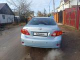 Toyota Corolla 2008 года за 5 000 000 тг. в Уральск – фото 4