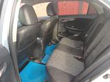 Toyota Corolla 2008 года за 5 000 000 тг. в Уральск – фото 5
