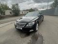 Lexus LS 460 2007 годаүшін5 590 000 тг. в Астана