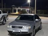 Audi A6 1996 годаfor2 800 000 тг. в Жанаозен