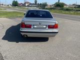 BMW 520 1995 годаүшін1 900 000 тг. в Тараз – фото 4