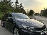Kia K5 2019 года за 9 700 000 тг. в Павлодар