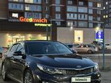 Kia K5 2019 года за 9 700 000 тг. в Павлодар – фото 4