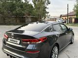 Kia K5 2019 года за 9 700 000 тг. в Павлодар – фото 5