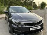 Kia K5 2019 года за 9 700 000 тг. в Павлодар – фото 2
