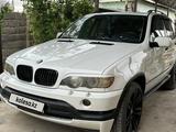 BMW X5 2001 годаfor3 800 000 тг. в Алматы – фото 3