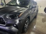 Toyota Highlander 2022 годаүшін18 500 000 тг. в Астана – фото 5