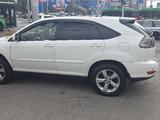 Lexus RX 330 2004 года за 8 000 000 тг. в Алматы – фото 3