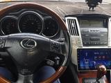 Lexus RX 330 2004 года за 8 000 000 тг. в Алматы – фото 5