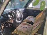 ВАЗ (Lada) Lada 2121 1995 годаfor450 000 тг. в Шелек – фото 3