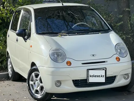 Daewoo Matiz 2012 года за 2 700 000 тг. в Алматы