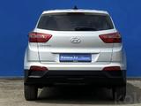 Hyundai Creta 2020 года за 10 500 000 тг. в Тараз