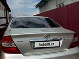 Toyota Camry 2002 годаүшін6 300 000 тг. в Талдыкорган – фото 3