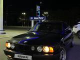 BMW 525 1991 года за 2 100 000 тг. в Усть-Каменогорск – фото 3