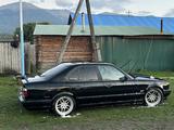 BMW 525 1991 года за 2 100 000 тг. в Усть-Каменогорск – фото 4