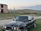 BMW 525 1991 года за 2 100 000 тг. в Усть-Каменогорск – фото 5