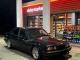 BMW 525 1991 года за 2 100 000 тг. в Усть-Каменогорск – фото 2