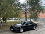 BMW 525 1991 года за 2 100 000 тг. в Усть-Каменогорск