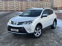 Toyota RAV4 2014 годаүшін10 300 000 тг. в Актобе