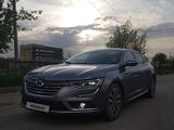 Renault Samsung SM6 2018 года за 7 700 000 тг. в Шымкент – фото 2