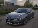 Renault Samsung SM6 2018 года за 7 700 000 тг. в Шымкент