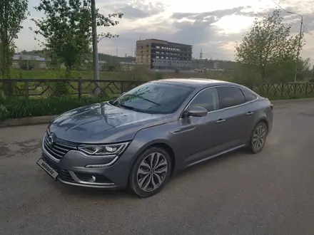 Renault Samsung SM6 2018 года за 7 700 000 тг. в Шымкент – фото 3