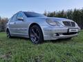 Mercedes-Benz C 180 2002 года за 4 500 000 тг. в Кокшетау – фото 4