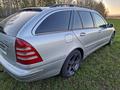 Mercedes-Benz C 180 2002 годаүшін4 500 000 тг. в Кокшетау – фото 6