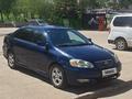 Toyota Corolla 2003 года за 3 000 000 тг. в Астана – фото 4