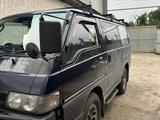 Mitsubishi Delica 1995 годаүшін2 250 000 тг. в Алматы