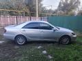 Toyota Camry 2002 годаfor3 650 000 тг. в Алматы – фото 4