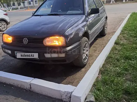 Volkswagen Golf 1994 годаүшін950 000 тг. в Кокшетау