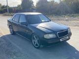 Mercedes-Benz C 280 1994 года за 1 200 000 тг. в Алматы
