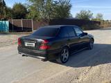 Mercedes-Benz C 280 1994 года за 1 200 000 тг. в Алматы – фото 2