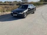 Mercedes-Benz C 280 1994 года за 1 200 000 тг. в Алматы – фото 3