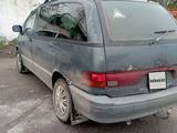 Toyota Previa 1992 года за 1 200 000 тг. в Алматы – фото 5