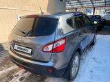 Nissan Qashqai 2011 года за 5 600 000 тг. в Алматы – фото 3