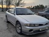 Mitsubishi Galant 1994 годаүшін950 000 тг. в Алматы – фото 2