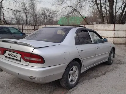 Mitsubishi Galant 1994 года за 950 000 тг. в Алматы – фото 3